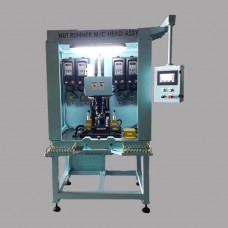 SPECIAL PURPOSE MACHINE